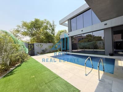 4 Schlafzimmer Townhouse zum zur Miete in Tilal City, Sharjah - WhatsApp Image 2026-08-25 at 2.18. 30 PM. jpeg 4 Schlafzimmer Townhouse zum zur Miete in Tilal City, Sharjah - WhatsApp Image 2026-08-25 at 2.18. 30 PM. jpeg