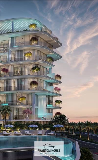 1 Bedroom Hotel Apartment for Sale in Dubai Islands, Dubai - 7. jpg 1 Bedroom Hotel Apartment for Sale in Dubai Islands, Dubai - 7. jpg