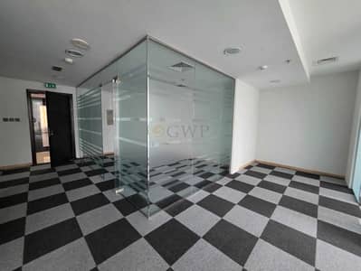 Office for Rent in Business Bay, Dubai - Bright |Perfect Vastu Compliant |Ready to Move in