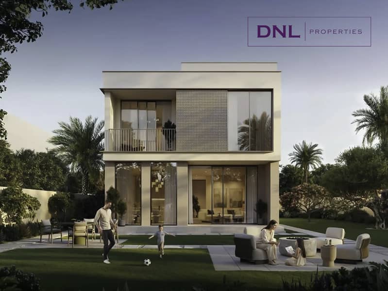 Villa à The Heights Country Club and Wellness,Serro 2, 3 chambres, 6650000 AED - 16285049 Villa à The Heights Country Club and Wellness,Serro 2, 3 chambres, 6650000 AED - 16285049
