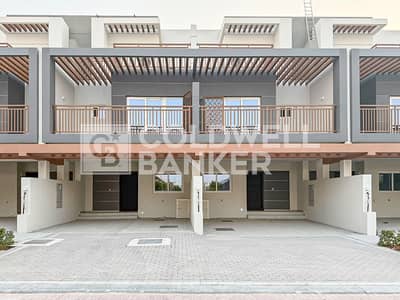 4 Bedroom Townhouse for Rent in DAMAC Hills 2 (Akoya by DAMAC), Dubai - Vacant | Verona Cluster | Vastu Compliant 4 Bedroom Townhouse for Rent in DAMAC Hills 2 (Akoya by DAMAC), Dubai - Vacant | Verona Cluster | Vastu Compliant