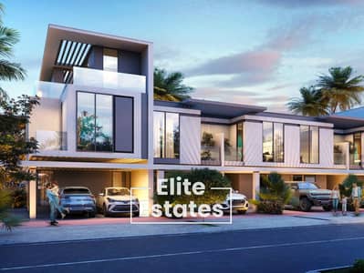 5 Bedroom Townhouse for Sale in DAMAC Sun City, Dubai - 9. jpg