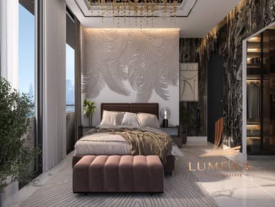 Студия Продажа в Ливан, Дубай - Bedroom. jpg