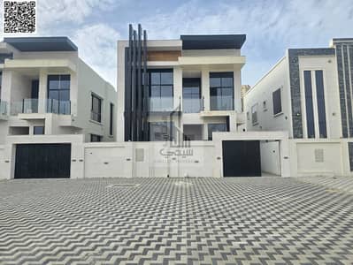 4 Camere Villa in vendita a Al Amerah, Ajman - WhatsApp Image 2026-08-25 at 3.28. 22 AM (1). jpeg