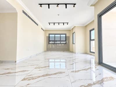 2 Schlafzimmer Wohnung zum zur Miete in Tilal City, Sharjah - 100581. jpg