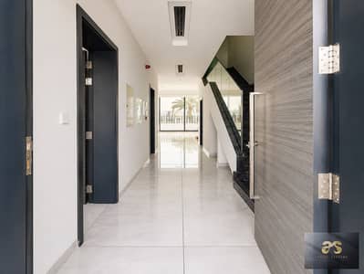 Townhouse de 4 chambres à à louer à Al Furjan, Dubai - A. png Townhouse de 4 chambres à à louer à Al Furjan, Dubai - A. png