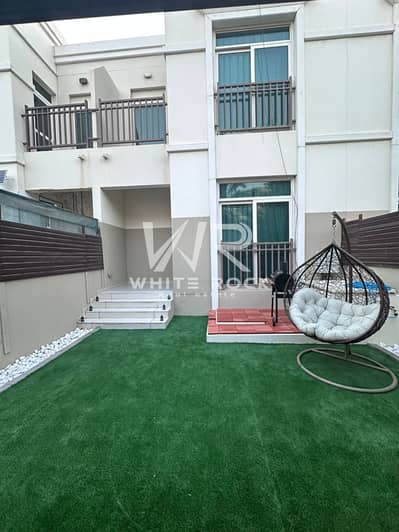 2 habitaciones Townhouse para en Venta en Al Ghadeer, Abu Dhabi - Casa adosada en Al Ghadeer,Breeze Community, 2 dormitorios, 1600000 AED - 16285121 2 habitaciones Townhouse para en Venta en Al Ghadeer, Abu Dhabi - Casa adosada en Al Ghadeer,Breeze Community, 2 dormitorios, 1600000 AED - 16285121