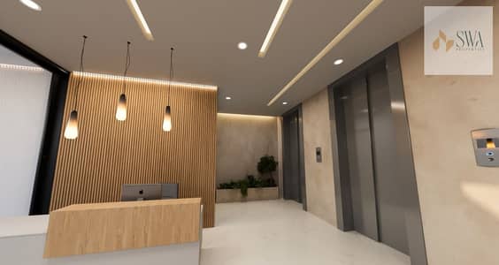 Studio zum zum Verkauf in Dubai Land Residence Complex (DLRC), Dubai - WhatsApp Image 2026-08-25 at 2.38. 03 PM. jpeg Studio zum zum Verkauf in Dubai Land Residence Complex (DLRC), Dubai - WhatsApp Image 2026-08-25 at 2.38. 03 PM. jpeg