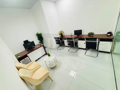 Office for Rent in Al Garhoud, Dubai - 8b9e1a60-0d68-4bb7-bf5f-926b807c4974. jpg