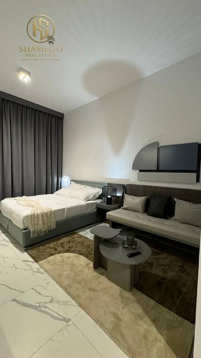 Estudio para en Alquiler en Mohammed Bin Rashid City (MBR City), Dubai - 14. jpeg