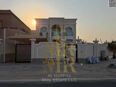 5 Bedroom Villa for Sale in Al Mowaihat, Ajman - 854598996-800x600. jpeg 5 Bedroom Villa for Sale in Al Mowaihat, Ajman - 854598996-800x600. jpeg