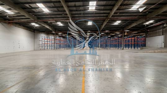 Warehouse in affitto a Industrial Area, Sharjah - Enhance_real_estate_photo_lighting_202608232217. jpeg Warehouse in affitto a Industrial Area, Sharjah - Enhance_real_estate_photo_lighting_202608232217. jpeg