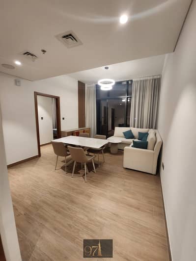 1 Schlafzimmer Wohnung zum Miete in Majan, Dubai - WhatsApp Image 2026-08-24 at 7.58. 03 PM. jpeg