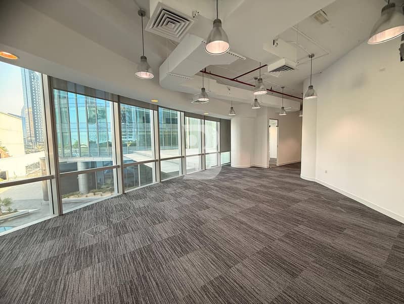 Büro in DIFC,Emirates Financial Towers,North Tower, 749386 AED - 16239864 Büro in DIFC,Emirates Financial Towers,North Tower, 749386 AED - 16239864