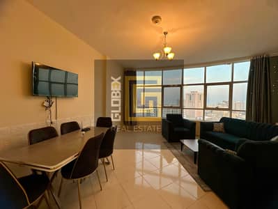 1 Bedroom Flat for Sale in Al Bustan, Ajman - IMG_8616. jpg