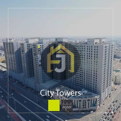 2 Bedroom Flat for Rent in Al Nuaimiya, Ajman - 471530102. jpg 2 Bedroom Flat for Rent in Al Nuaimiya, Ajman - 471530102. jpg