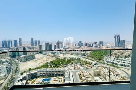 Appartement de 1 chambre à à vendre à Jumeirah Village Circle (JVC), Dubai - Appartement à Jumeirah Village Circle (JVC)，JVC District 11，Binghatti Gardenia, 1 chambre, 1095000 AED - 16285228