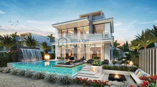 6 Bedroom Villa for Sale in DAMAC Islands, Dubai - bora 15. jpg 6 Bedroom Villa for Sale in DAMAC Islands, Dubai - bora 15. jpg