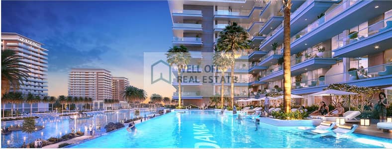 2 Schlafzimmer Wohnung zum zum Verkauf in Dubai Investments Park (DIP), Dubai - damac03. png