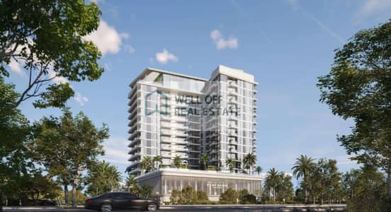 Estudio para en Venta en Wasl Gate, Dubai - wasl1. jpg