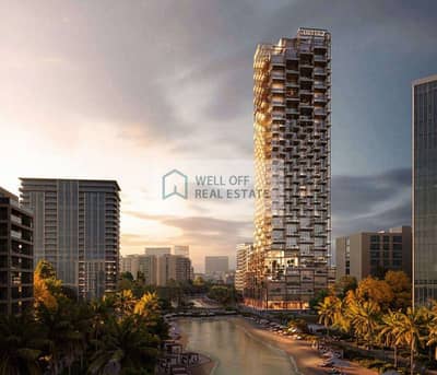 Office in vendita a Meydan Horizon, Dubai - Screenshot 2026-04-13 140539. jpg