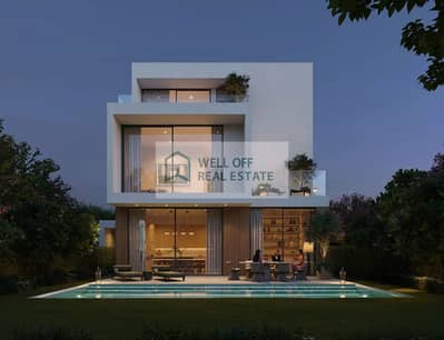 3 Bedroom Villa for Sale in Dubai Investments Park (DIP), Dubai - Screenshot 2026-08-25 114747. png