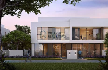 3 habitaciones Villa para en Venta en Grand Polo Club & Resort, Dubai - Screenshot 2026-08-25 114429. png