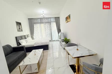 Studio for Sale in Jumeirah Village Circle (JVC), Dubai - Bright Studio | Prime Location | Serenity Lakes 5