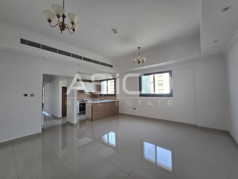 2BR Apartment | Big Balcony | Prime Value 2BR Apartment | Big Balcony | Prime Value