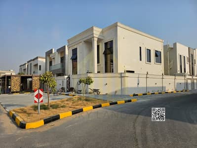 5 Schlafzimmer Villa zum zum Verkauf in Al Alia, Ajman - WhatsApp Image 2026-08-17 at 6.04. 20 PM. jpeg
