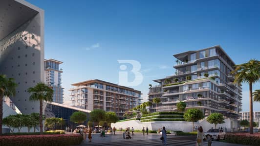 1 Bedroom Apartment for Sale in City Walk, Dubai - Premium Spacious I Burj Khalifa View I Negotiable
