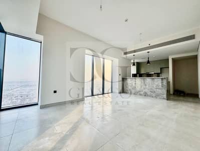 2 Bedroom Apartment for Rent in DAMAC Hills, Dubai - Corner Unit | High Floor | 12 Cheques