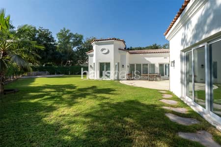4 Slaapkamers Villa te Koop in Green Community, Dubai - Villa in Green Community,Green Community West,Bungalows Area, 4 slaapkamers, 9250000 AED - 16285276 4 Slaapkamers Villa te Koop in Green Community, Dubai - Villa in Green Community,Green Community West,Bungalows Area, 4 slaapkamers, 9250000 AED - 16285276