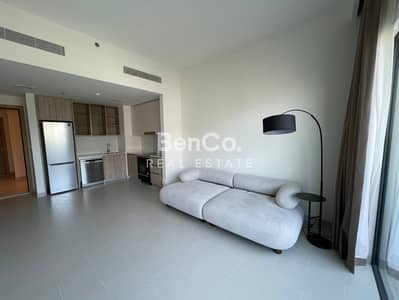 1 Bedroom Apartment for Rent in Dubai Hills Estate, Dubai - Semi Furnished | Full Park View | Large Balcony