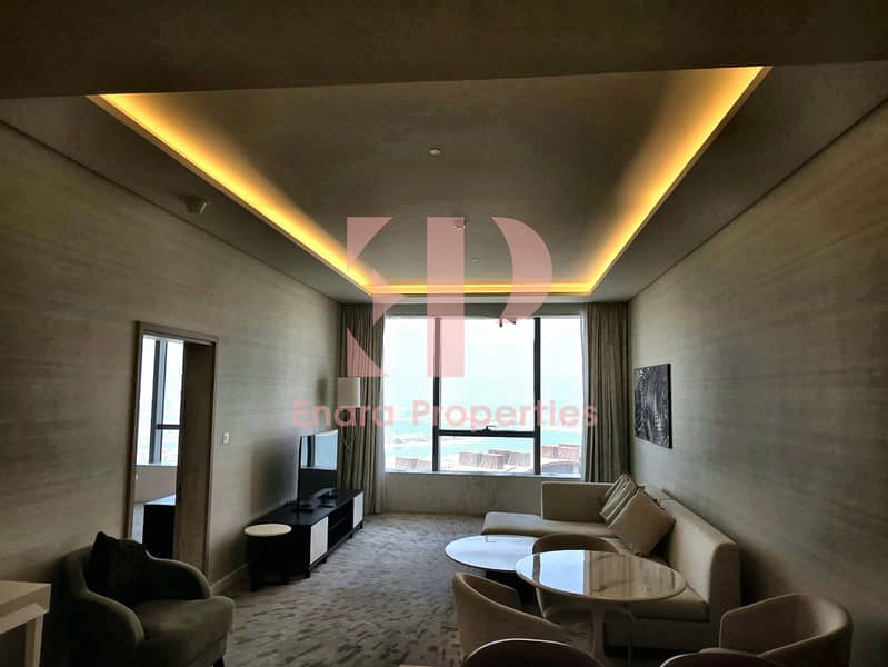 Appartamento a Palm Jumeirah,The Palm Tower, 1 camera da letto, 200000 AED - 16285321 Appartamento a Palm Jumeirah,The Palm Tower, 1 camera da letto, 200000 AED - 16285321