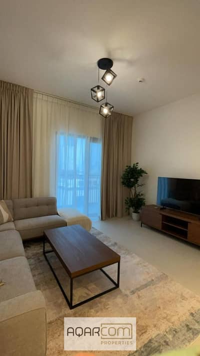 1 habitación Apartamento para en Alquiler en Al Khan, Sharjah - 2. jpeg