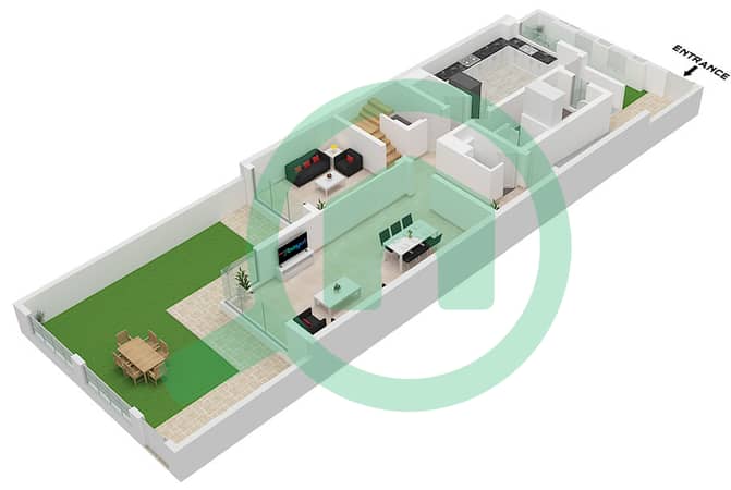 Ground Floor Ground Floor