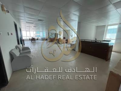 Office zum zur Miete in Al Majaz, Sharjah - WhatsApp Image 2026-08-25 at 12.08. 46 PM (1). jpeg