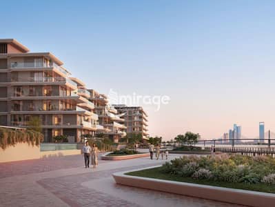 2 Schlafzimmer Wohnung zum zum Verkauf in Al Hudayriat Island, Abu Dhabi - img155. jpg