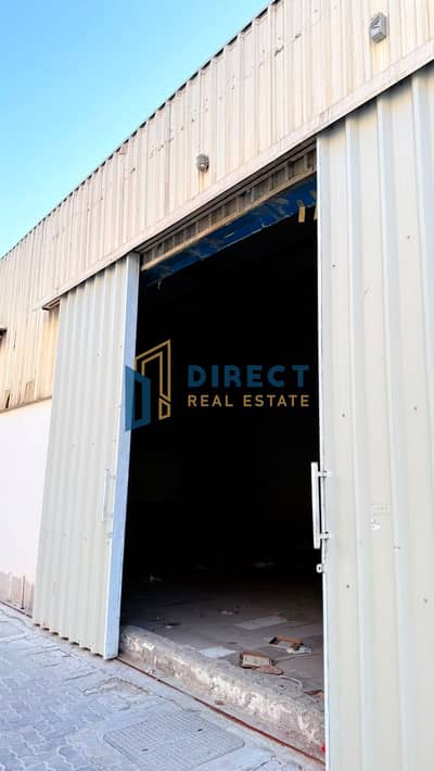 Warehouse for Rent in Industrial Area, Sharjah - WhatsApp Image 2026-08-24 at 21.42. 38. jpeg