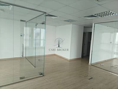 Office for Rent in Jumeirah Lake Towers (JLT), Dubai - Renovated Fitted | Near metro | Ready to move in Office for Rent in Jumeirah Lake Towers (JLT), Dubai - Renovated Fitted | Near metro | Ready to move in