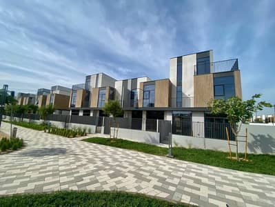 3 Camere Townhouse in affitto a Mudon, Dubai - Villetta a schiera a Mudon，Mudon Al Ranim，Mudon Al Ranim 6, 3 camere da letto, 189999 AED - 16285415