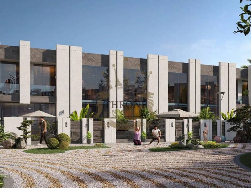 Casa adosada en Bianca, 4 dormitorios, 2350000 AED - 16285419 Casa adosada en Bianca, 4 dormitorios, 2350000 AED - 16285419