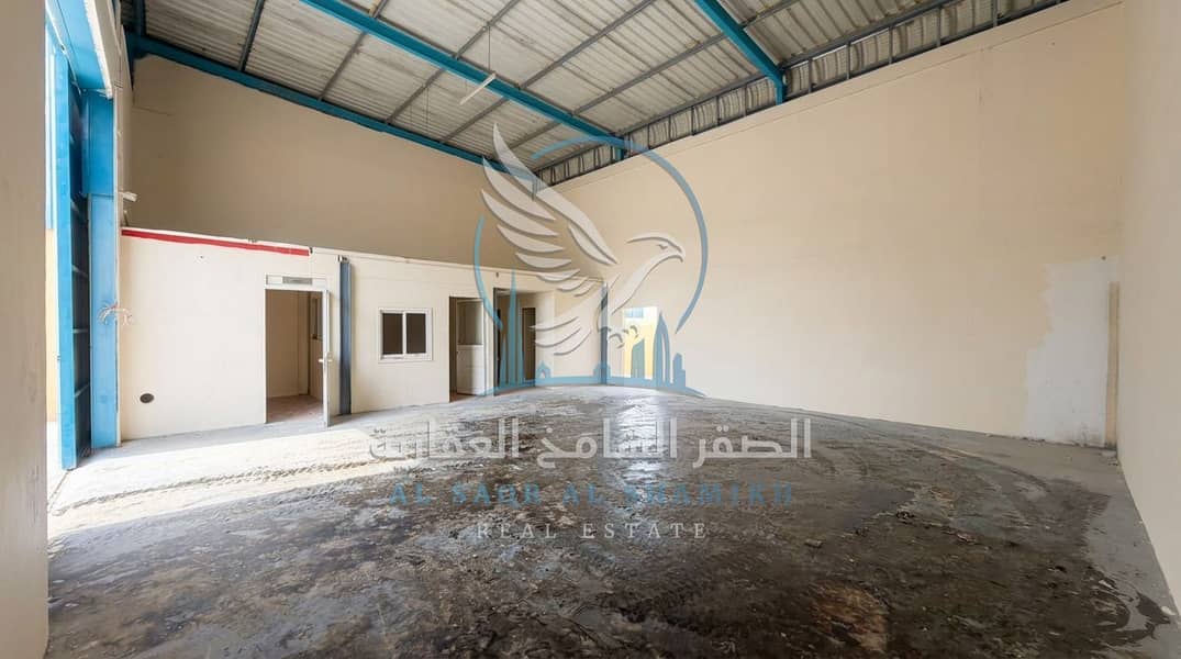 8 Yard in a Main Location in Sharjah. jpeg