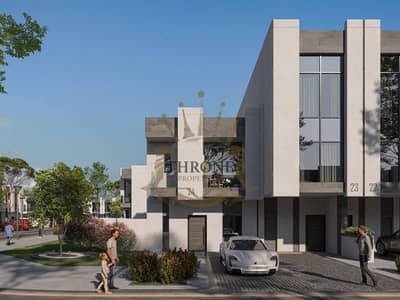2 Camere Townhouse in vendita a Reportage Village, Dubai - Villetta a schiera a Reportage Village, 2 camere da letto, 1650000 AED - 16285442 2 Camere Townhouse in vendita a Reportage Village, Dubai - Villetta a schiera a Reportage Village, 2 camere da letto, 1650000 AED - 16285442