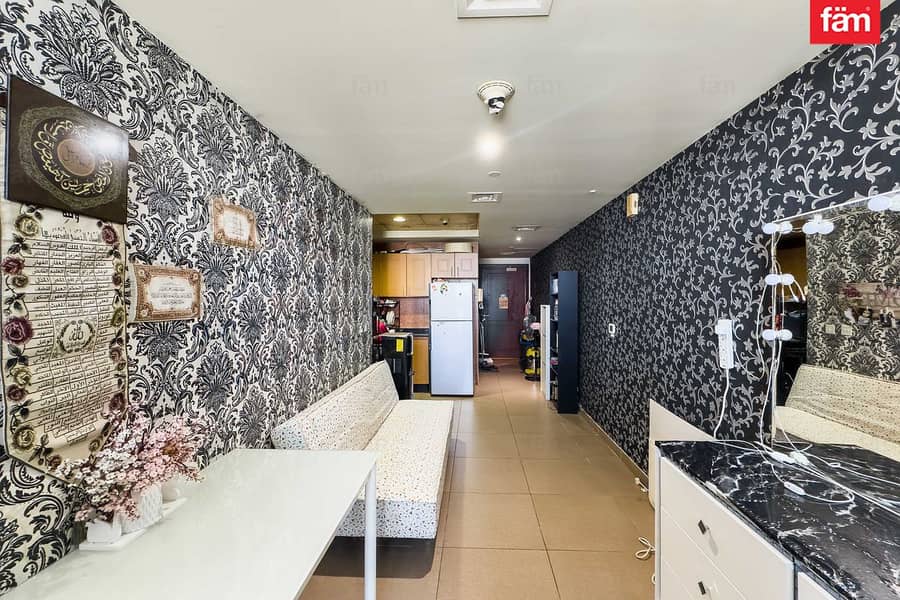 Appartement à Business Bay,Hamilton Residency, 1 chambre, 775000 AED - 16285438 Appartement à Business Bay,Hamilton Residency, 1 chambre, 775000 AED - 16285438
