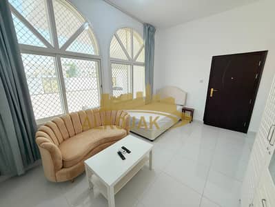 Monolocale in affitto a Khalifa City, Abu Dhabi - WhatsApp Image 2026-08-25 at 12.49. 45 PM (2). jpeg