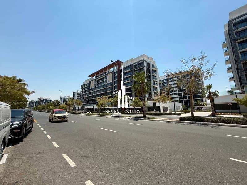 Negozio a Meydan,Meydan One,Azizi Riviera,Azizi Riviera 15, 1900000 AED - 16285472 Negozio a Meydan,Meydan One,Azizi Riviera,Azizi Riviera 15, 1900000 AED - 16285472
