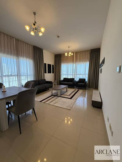 1 Bedroom Flat for Rent in Jumeirah Village Circle (JVC), Dubai - WhatsApp Image 2026-08-25 at 12.17. 43 PM. jpeg