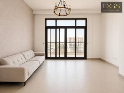Appartement de 2 chambres à à louer à Town Square, Dubai - Appartement à Town Square，Rawda Apartments，Rawda Apartments 2, 2 chambres, 90000 AED - 16285493